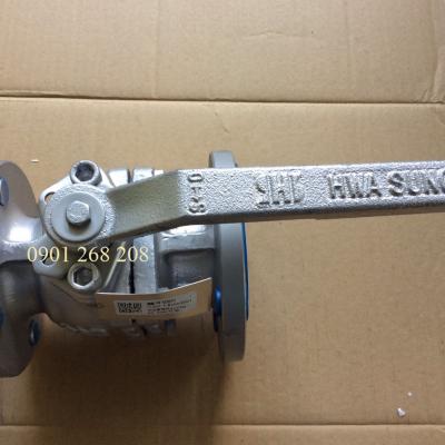 VAN BI BÍCH HWASUNG JIS20K